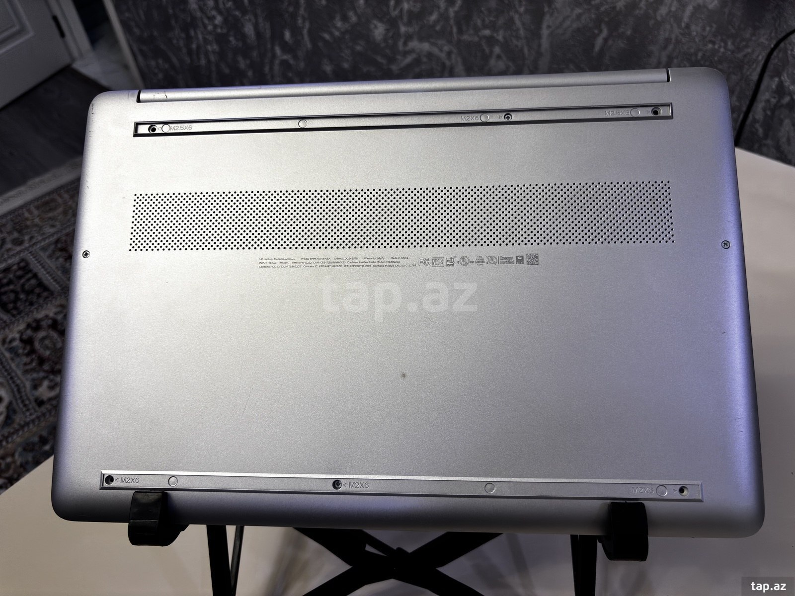 Noutbuk HP 15-dy1051wm (6)