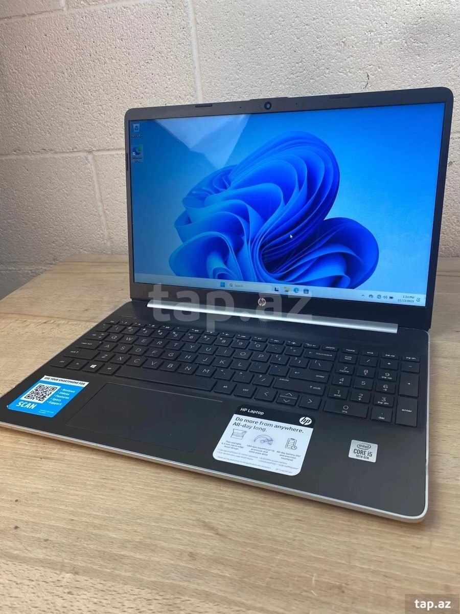 Noutbuk HP 15-dy1051wm