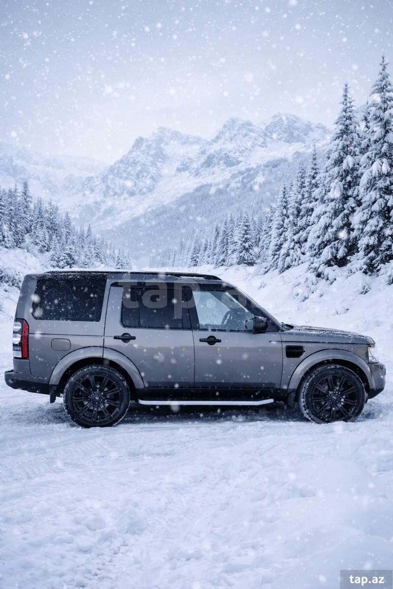 Land Rover Discovery, 2007 il (16)