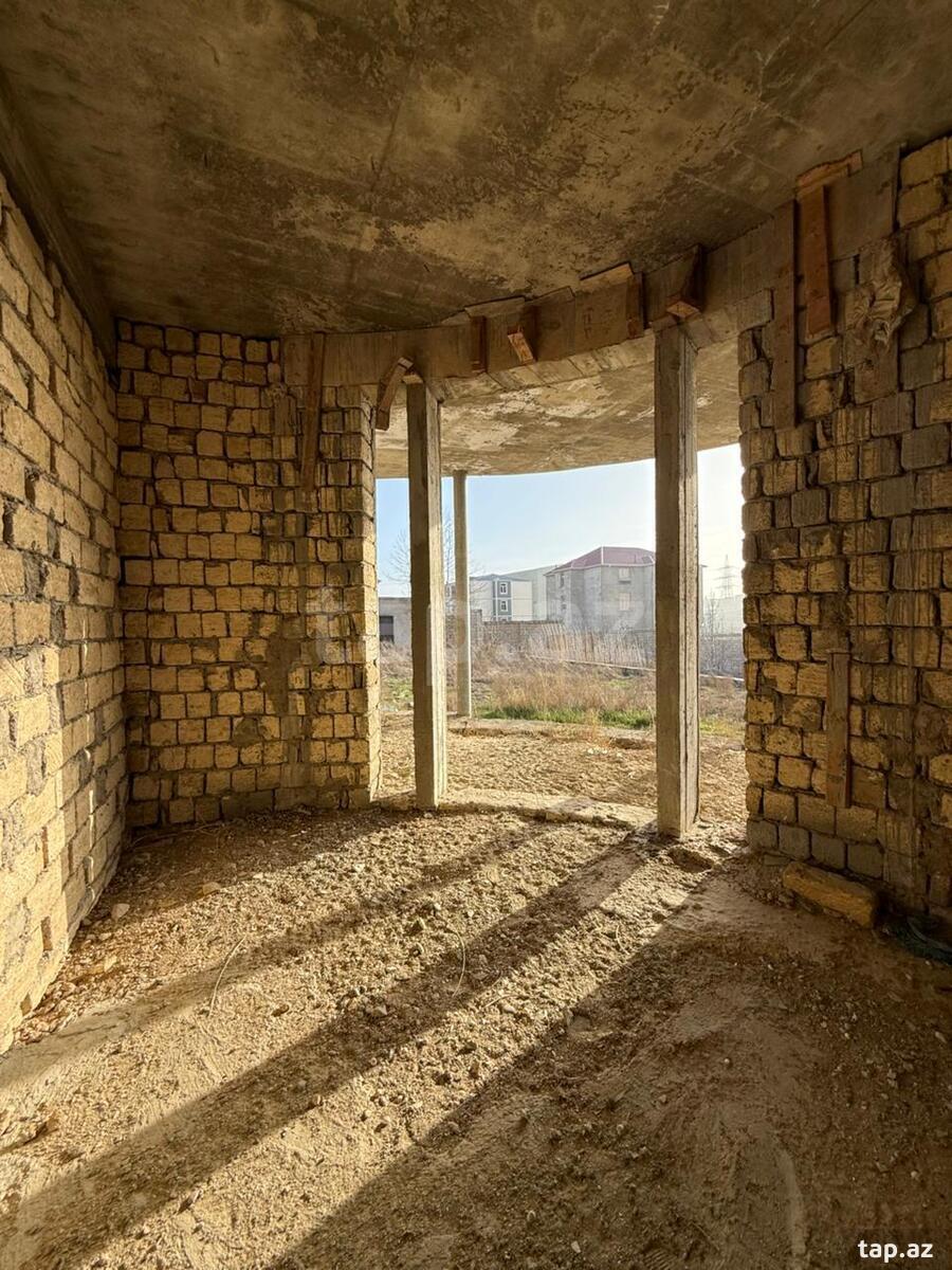 Həyət evi, Masazır qəs. (12)