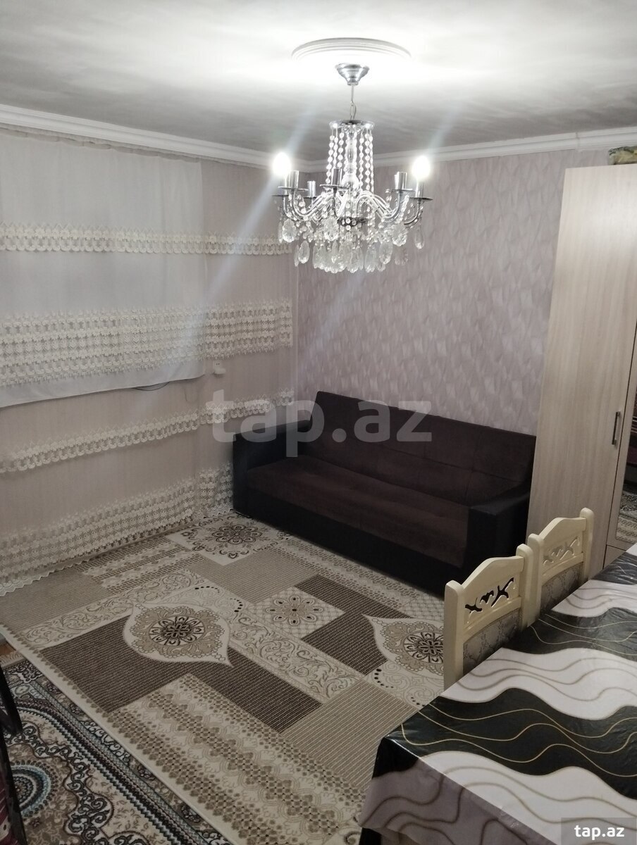 Həyət evi, Biləcəri qəs. (2)