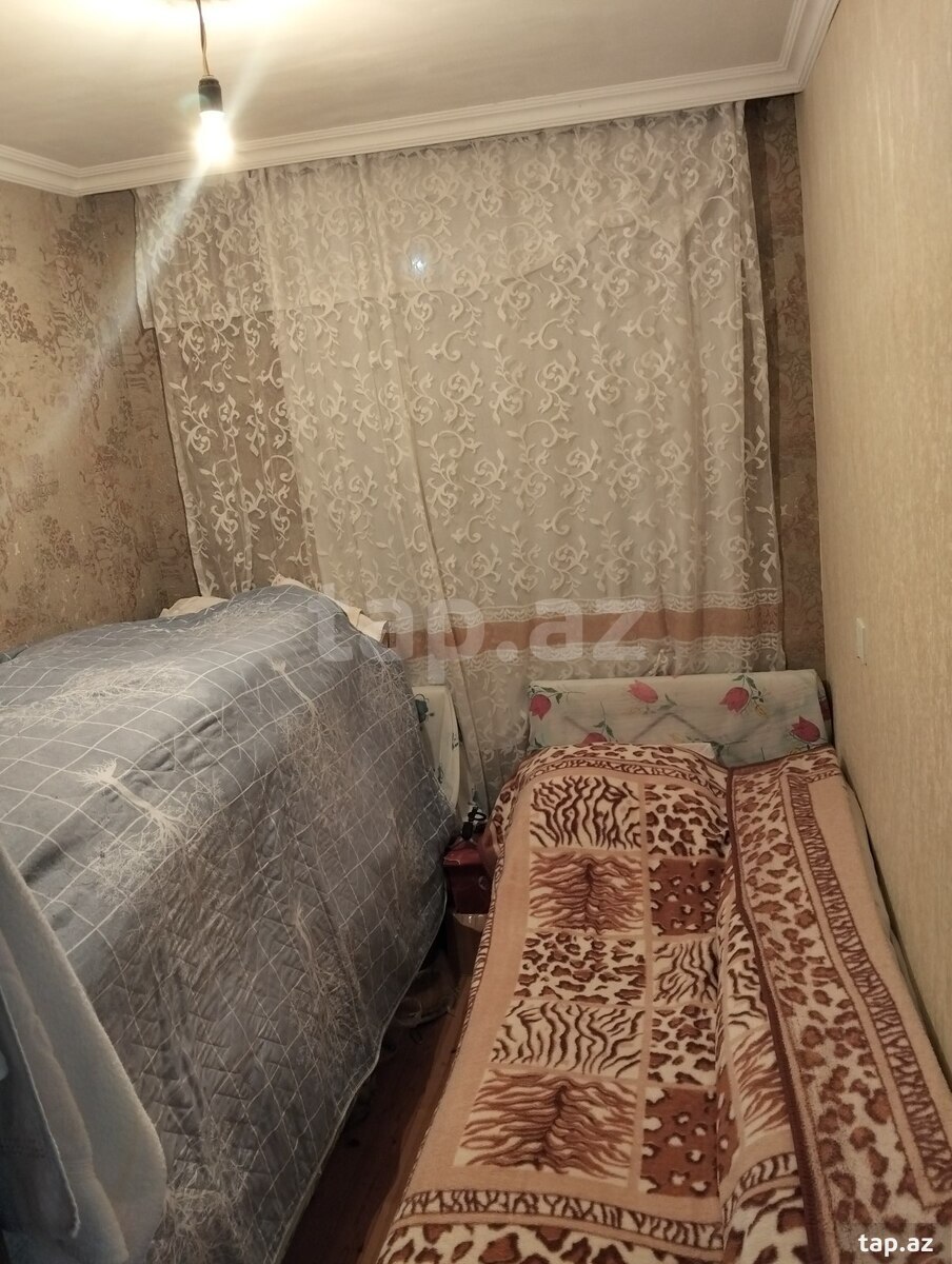 Həyət evi, Biləcəri qəs. (4)