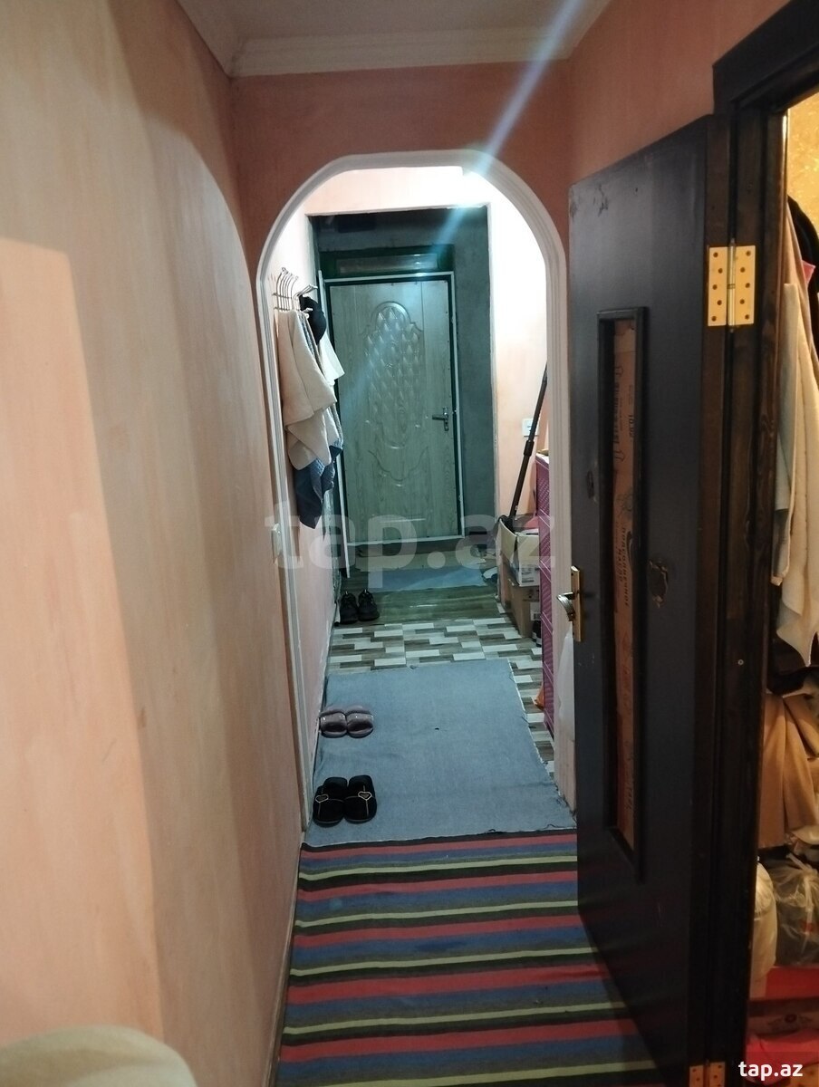 Həyət evi, Biləcəri qəs. (5)