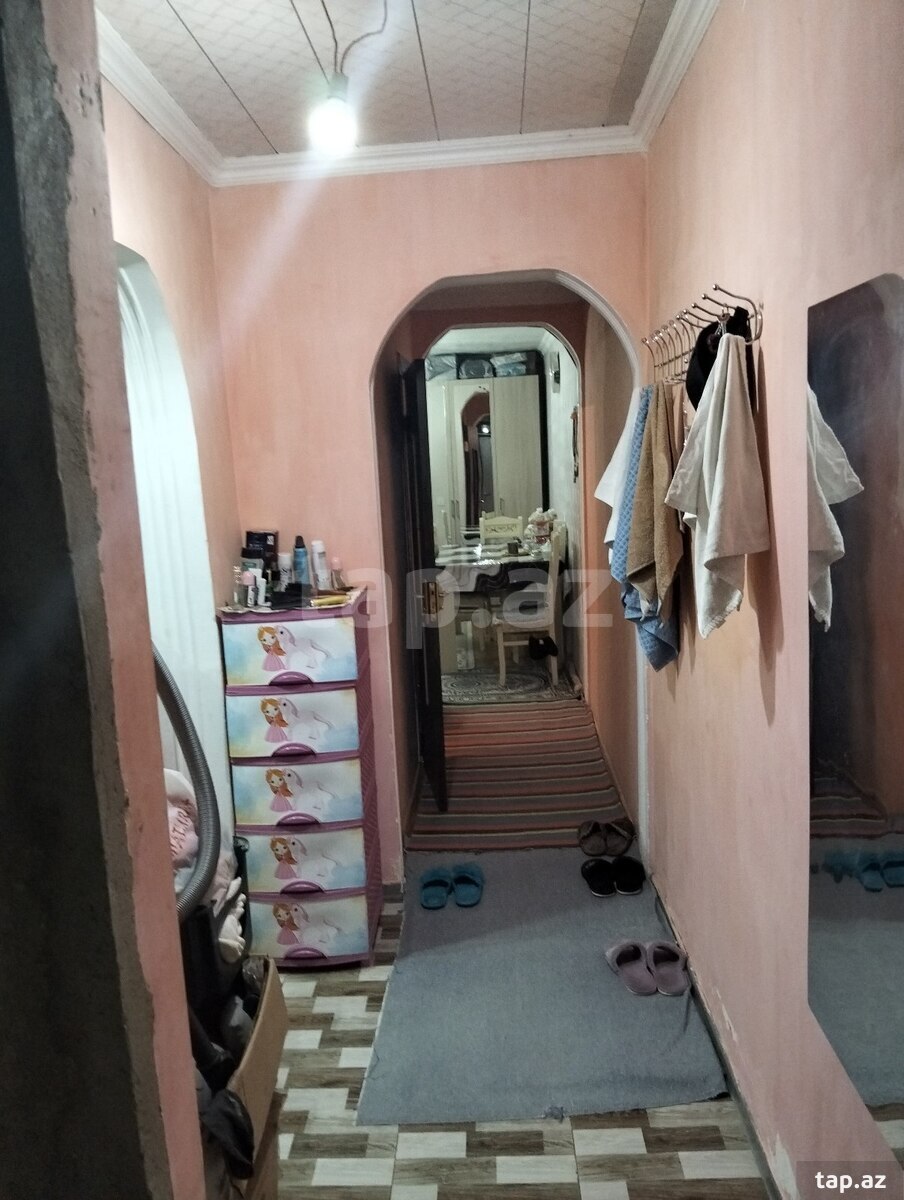 Həyət evi, Biləcəri qəs. (6)