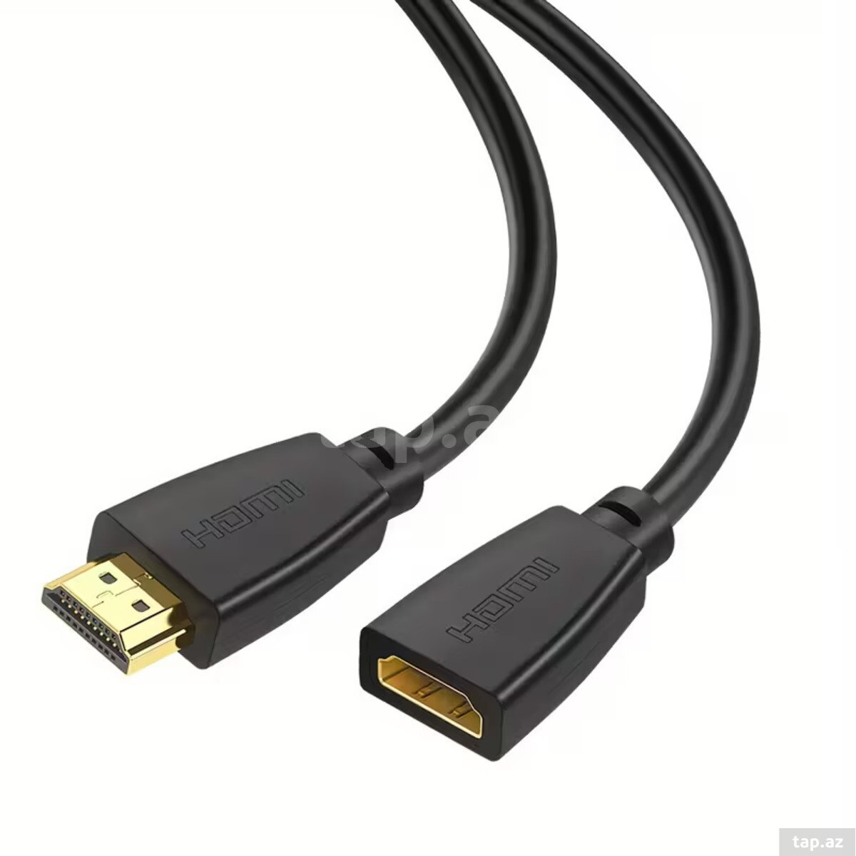 Kabel HDMI Male to HDMI Female  (5)