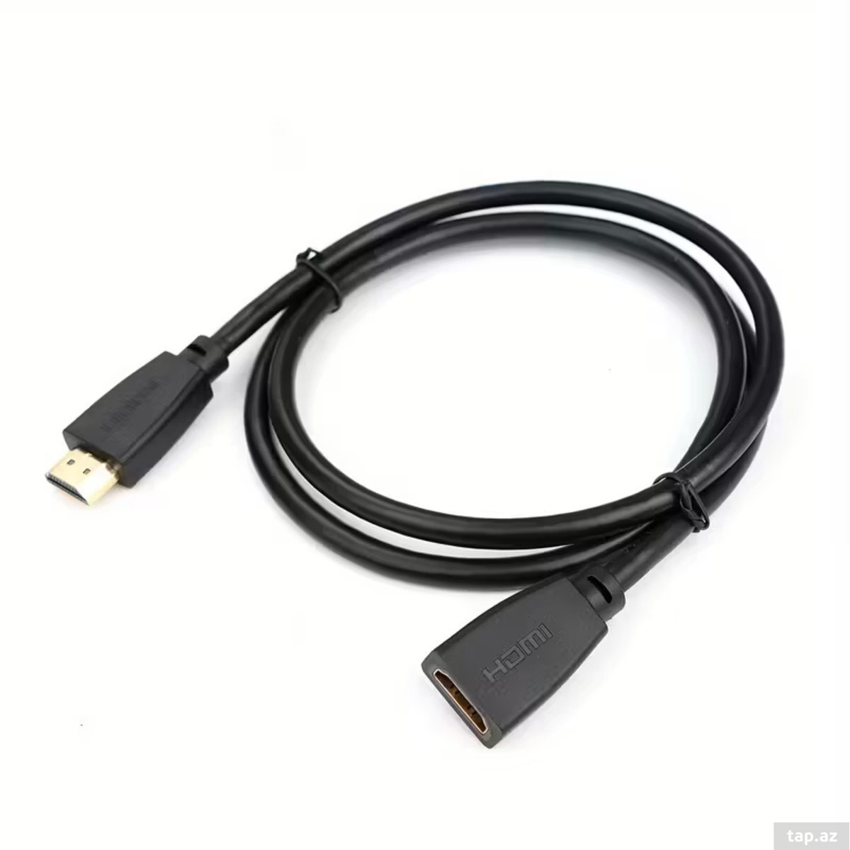 Kabel HDMI Male to HDMI Female  (3)