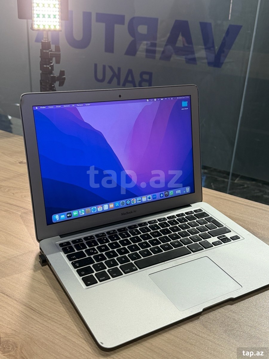 Apple MacBook Air (3)