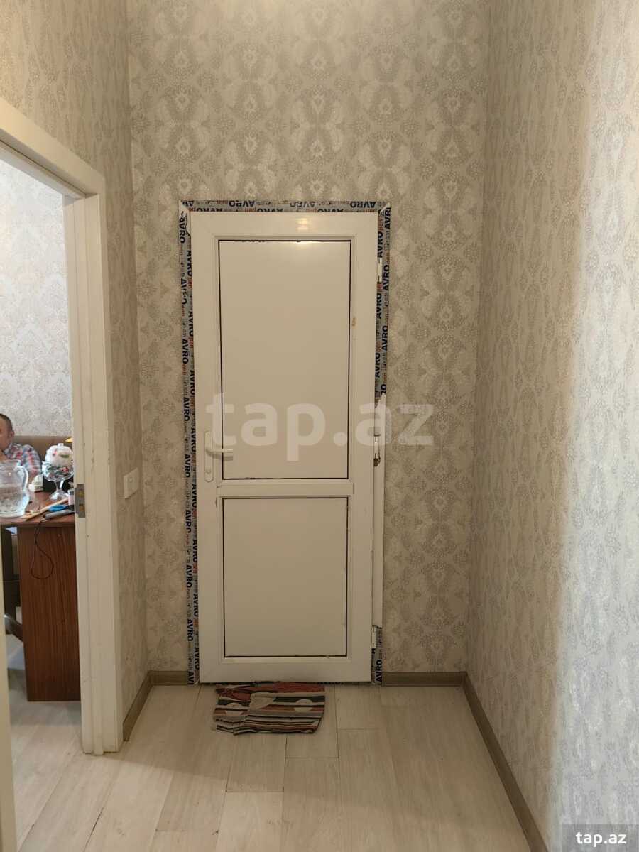 2-otaqlı yeni tikili, Masazır qəs., 42 m² (9)