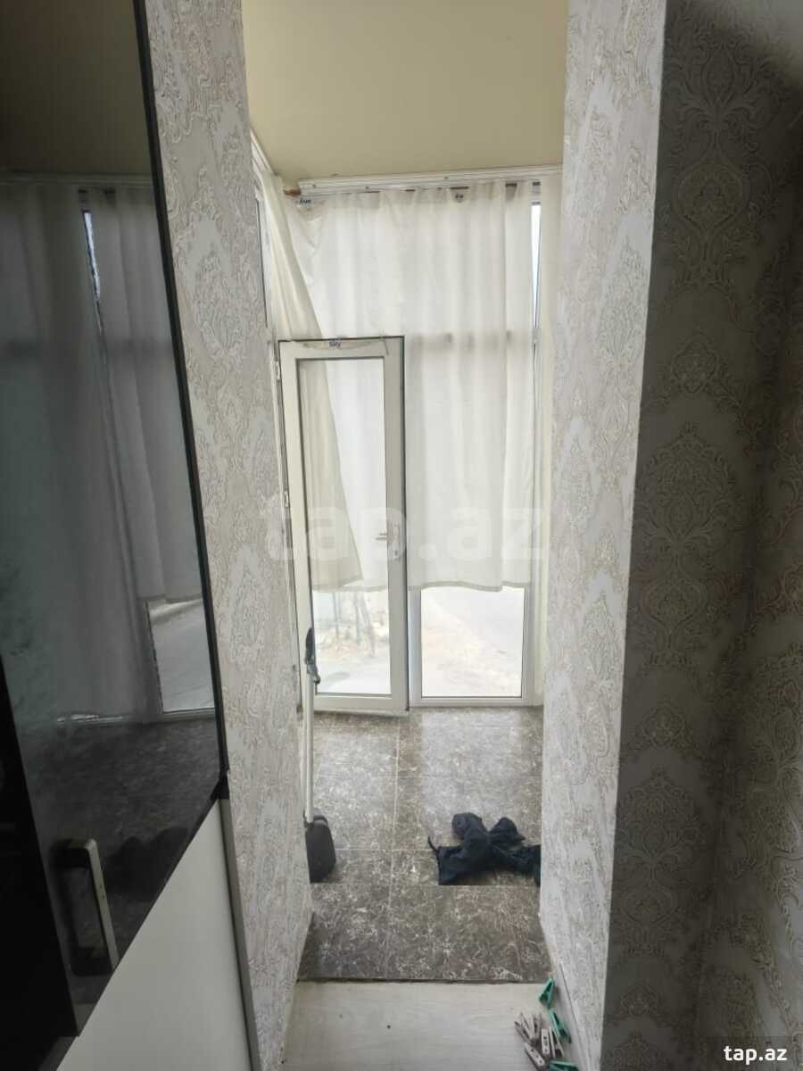 2-otaqlı yeni tikili, Masazır qəs., 42 m² (11)