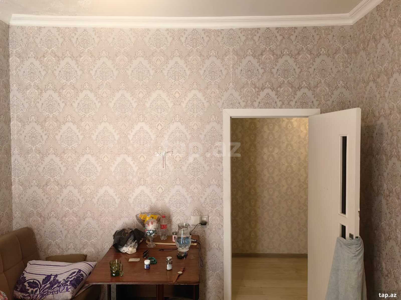 2-otaqlı yeni tikili, Masazır qəs., 42 m² (2)