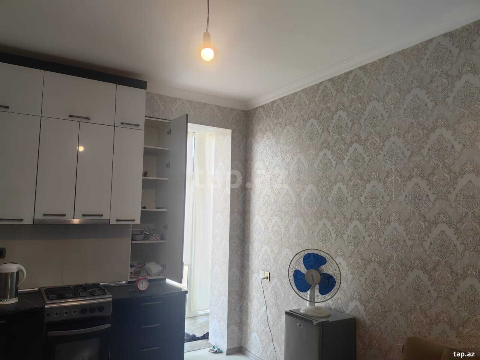 2-otaqlı yeni tikili, Masazır qəs., 42 m² (7)
