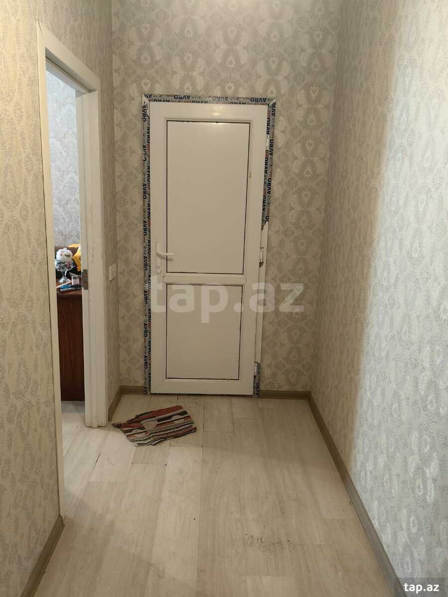 2-otaqlı yeni tikili, Masazır qəs., 42 m² (5)