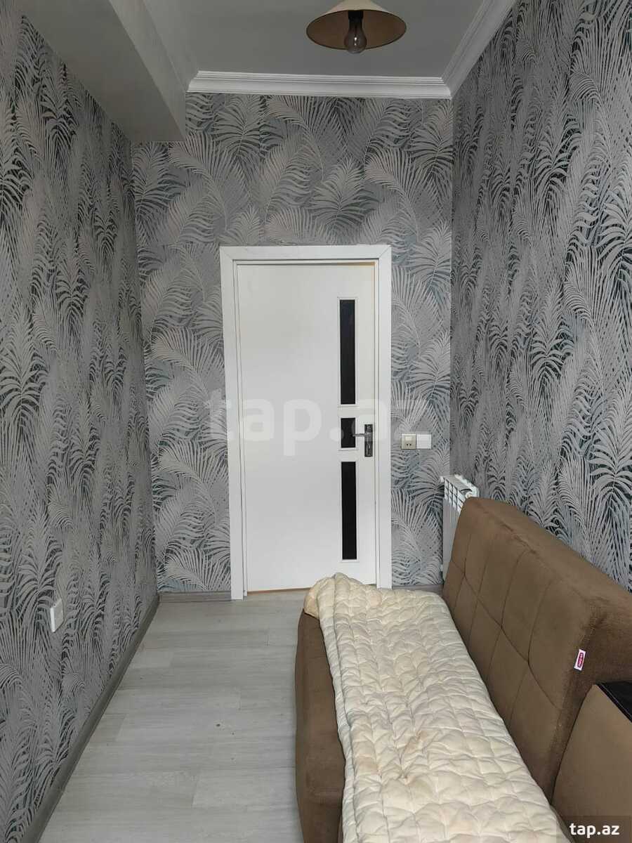 2-otaqlı yeni tikili, Masazır qəs., 42 m² (6)