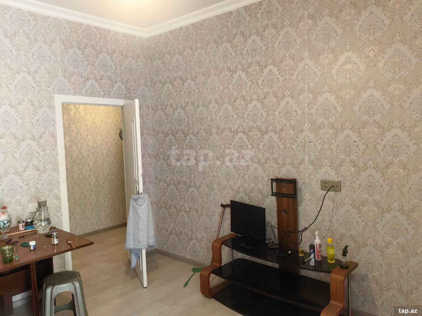 2-otaqlı yeni tikili, Masazır qəs., 42 m²