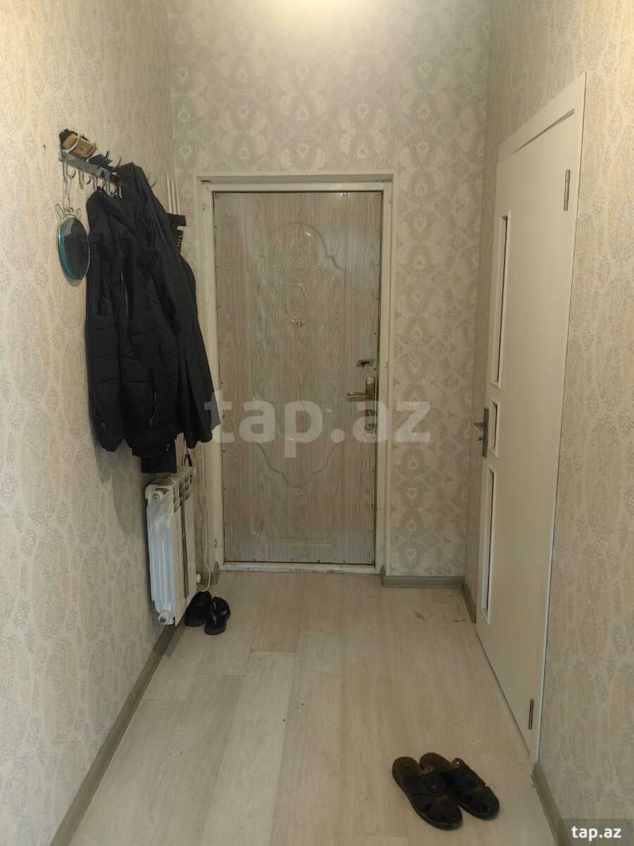 2-otaqlı yeni tikili, Masazır qəs., 42 m² (8)