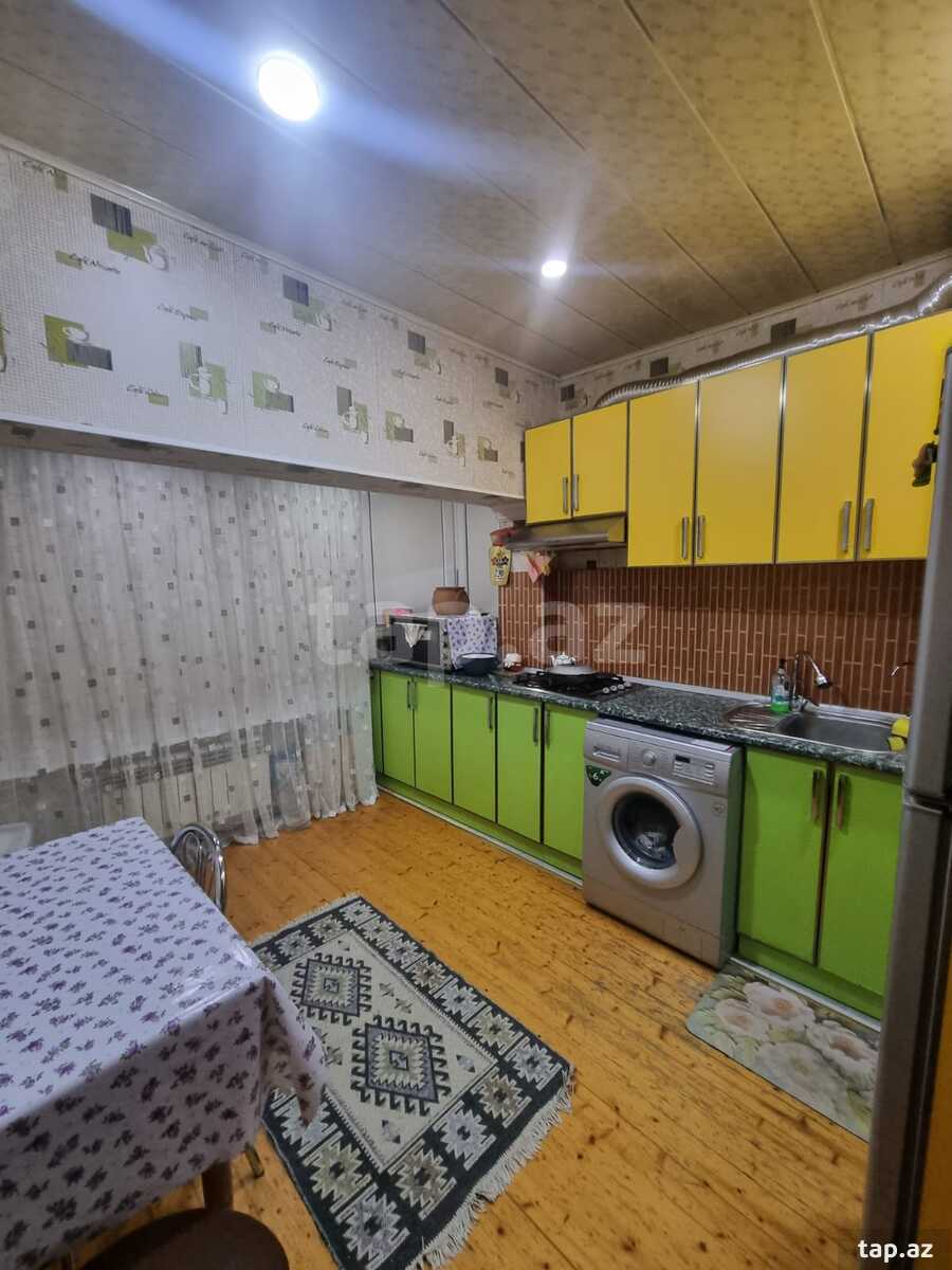 2-otaqlı yeni tikili, Masazır qəs., 73 m² (5)