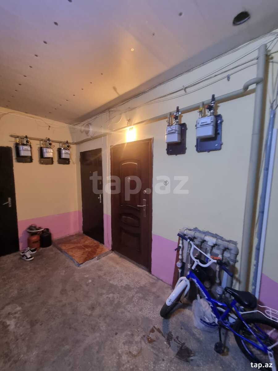 2-otaqlı yeni tikili, Masazır qəs., 73 m² (7)