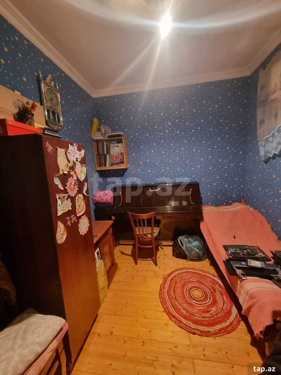 2-otaqlı yeni tikili, Masazır qəs., 73 m² (6)