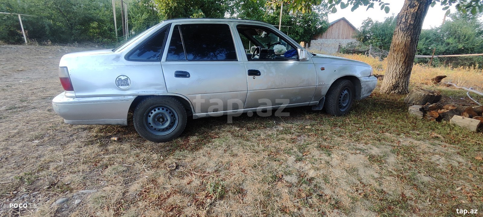 Daewoo Nexia, 1997 il (12)