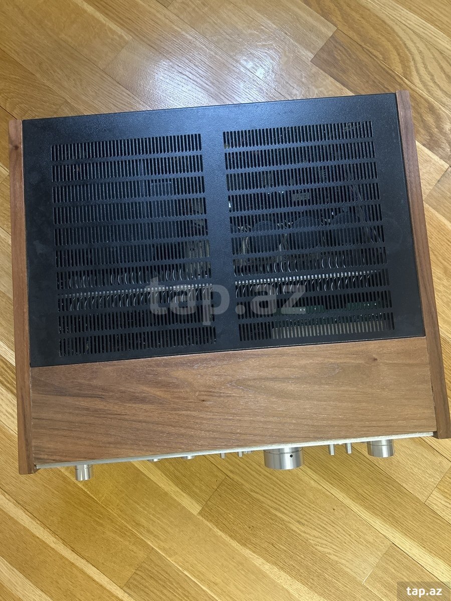 Усилитель Pioneer SA-8800 (5)