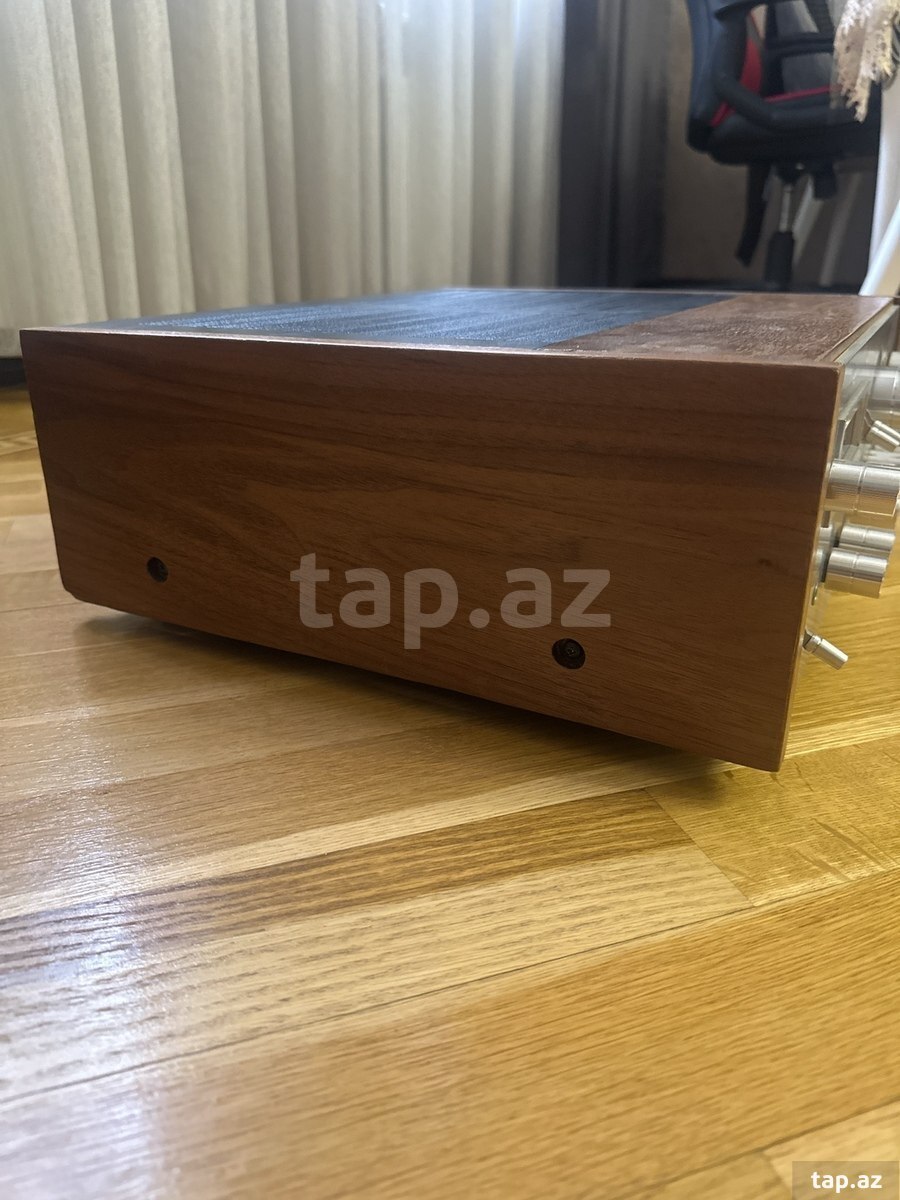 Усилитель Pioneer SA-8800 (4)