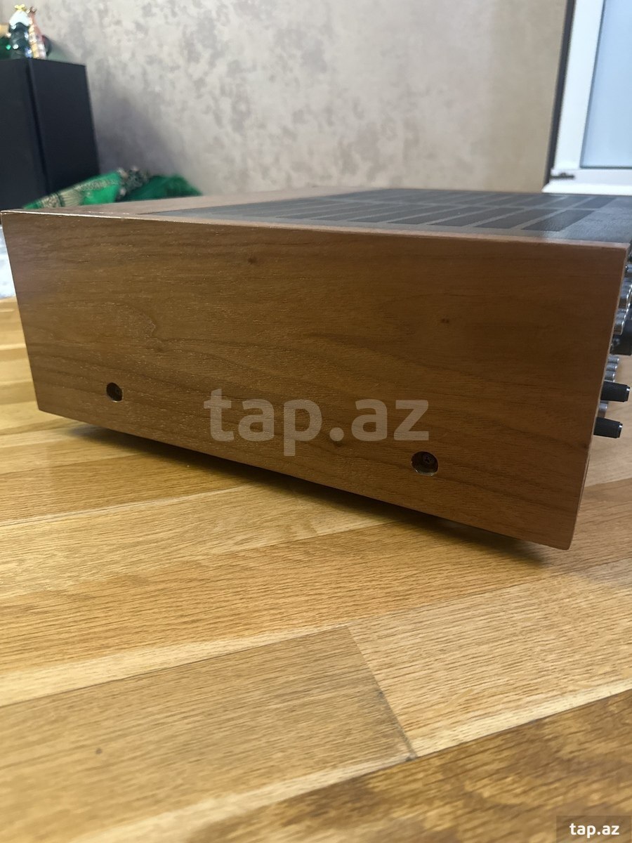 Усилитель Pioneer SA-8800 (3)