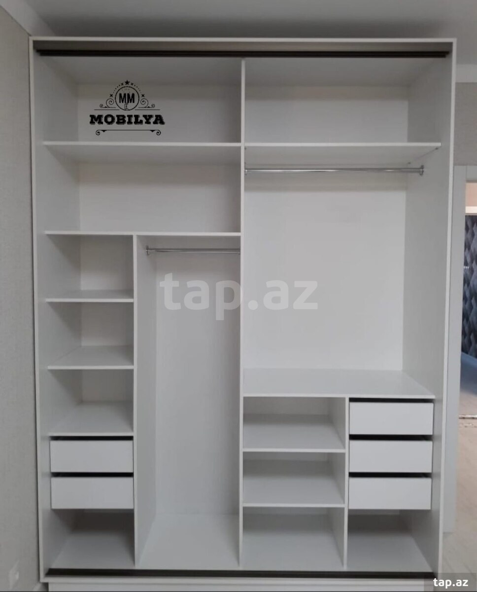 Kupe dolab (3)