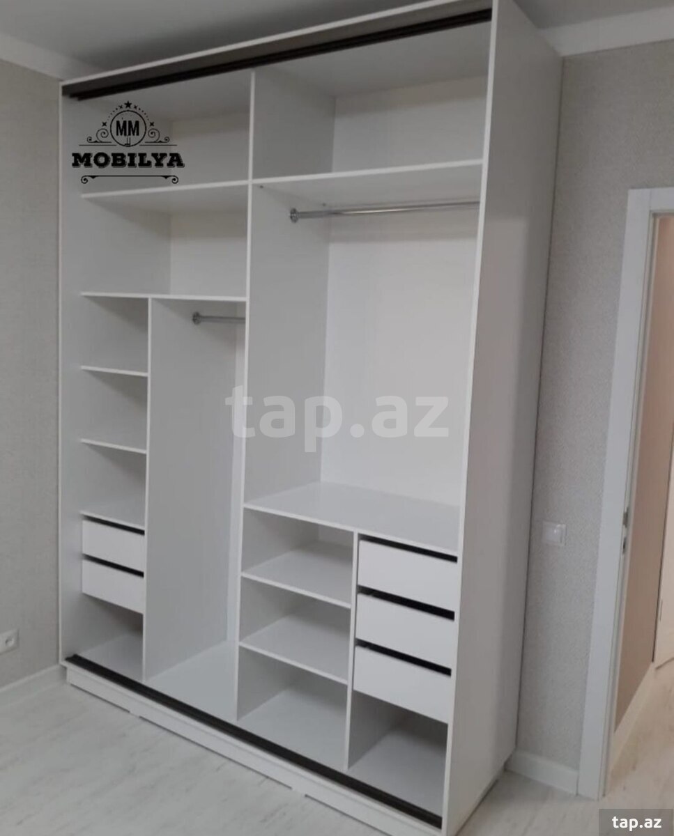 Kupe dolab (2)