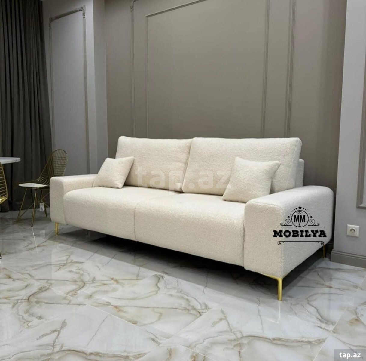 Divan