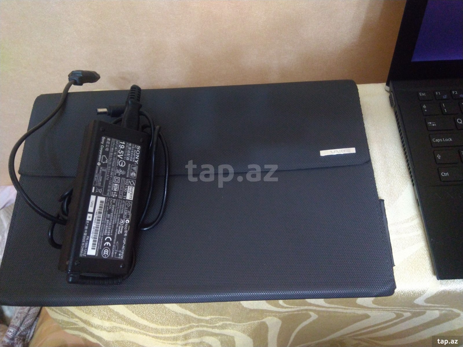Noutbuk Sony (11)
