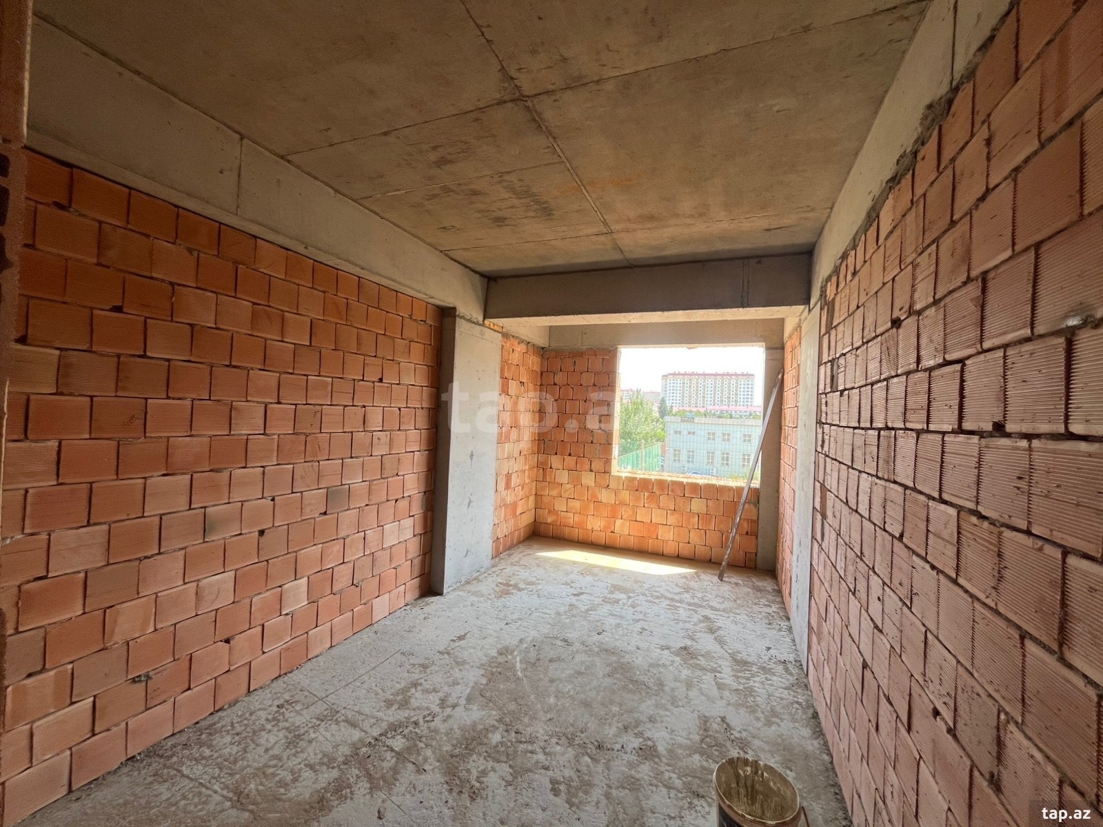 3-otaqlı yeni tikili, Sumqayıt ş., 118 m² (14)
