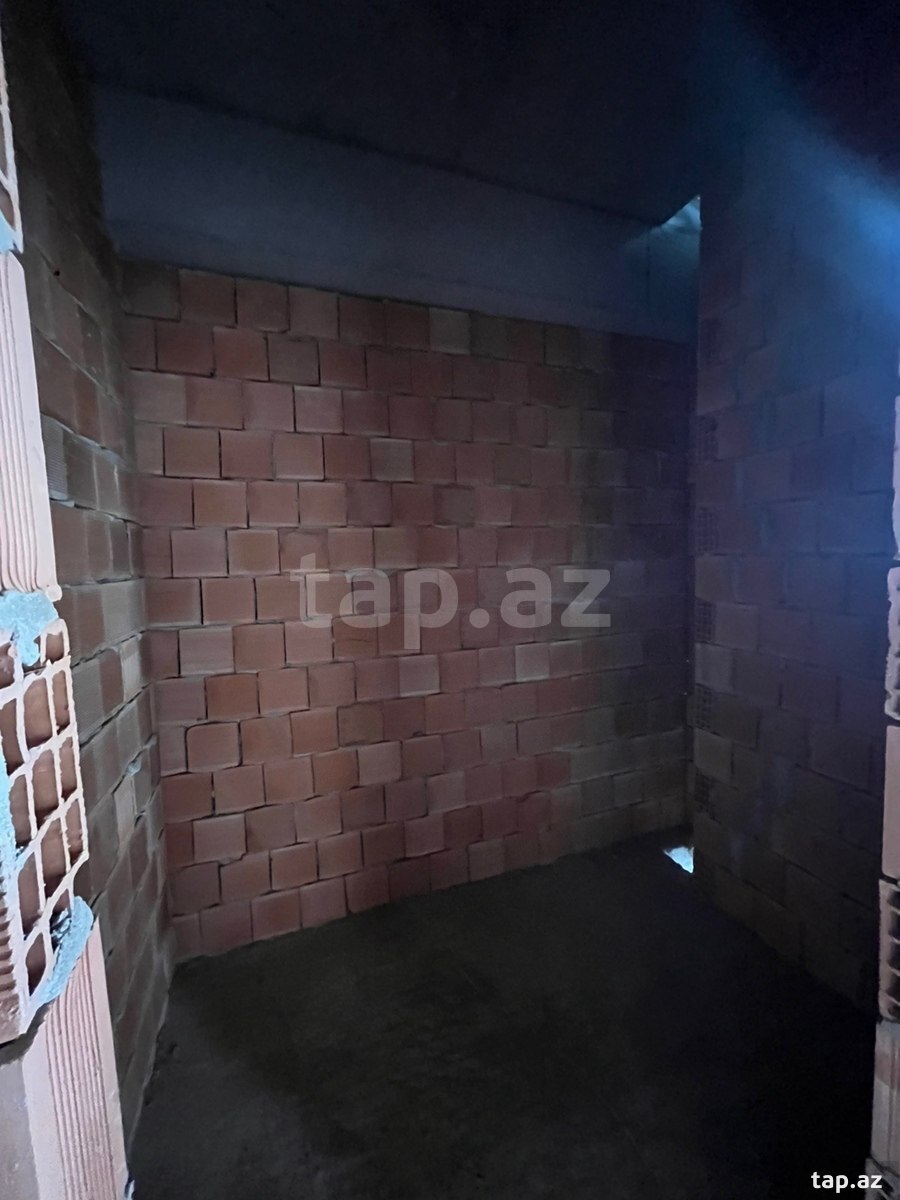 3-otaqlı yeni tikili, Sumqayıt ş., 118 m² (10)