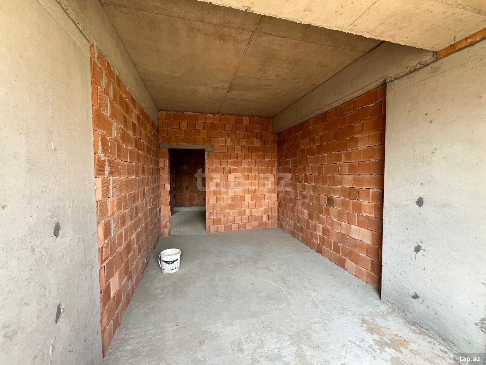 3-otaqlı yeni tikili, Sumqayıt ş., 118 m² (13)
