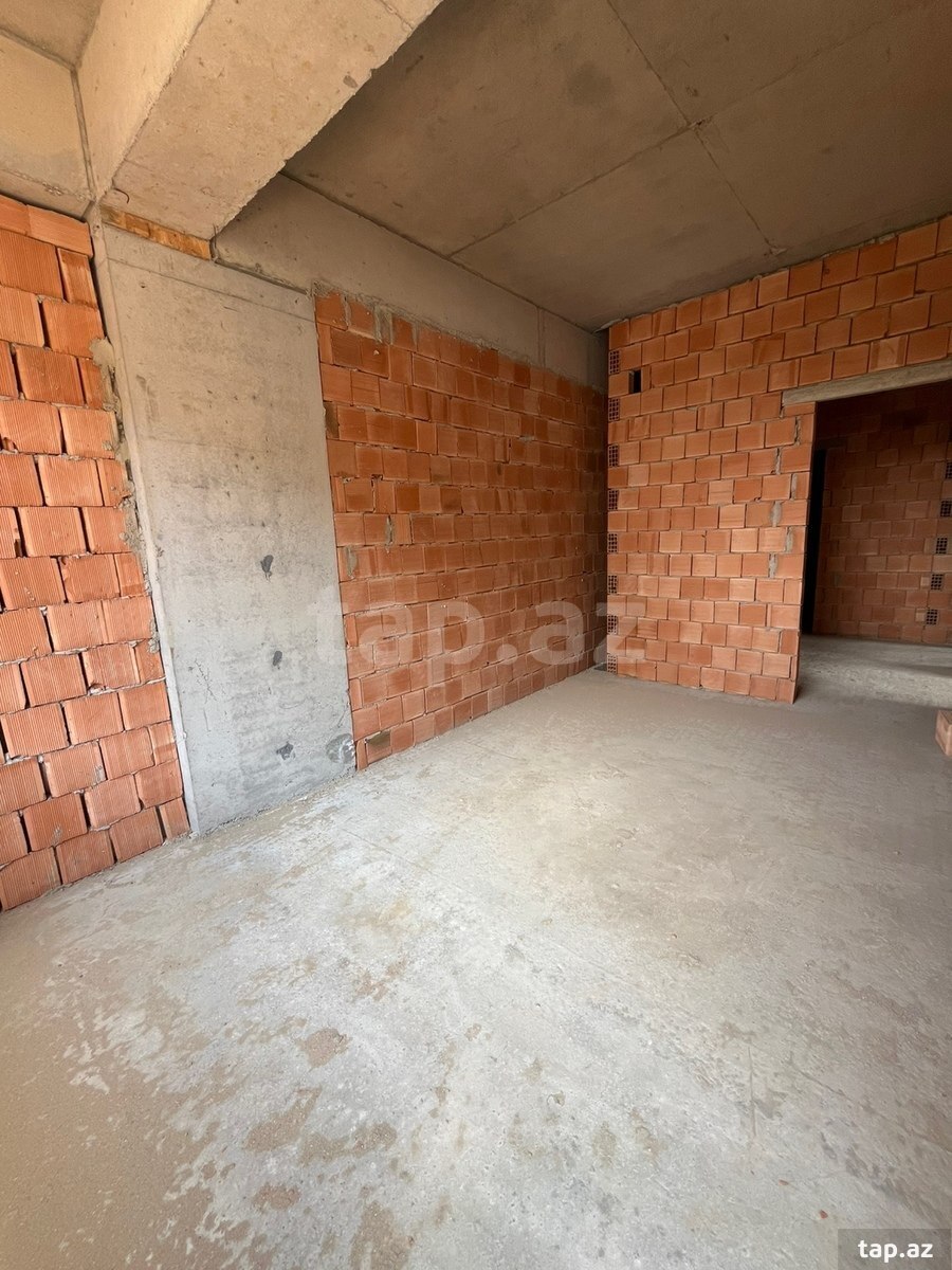 3-otaqlı yeni tikili, Sumqayıt ş., 118 m² (16)