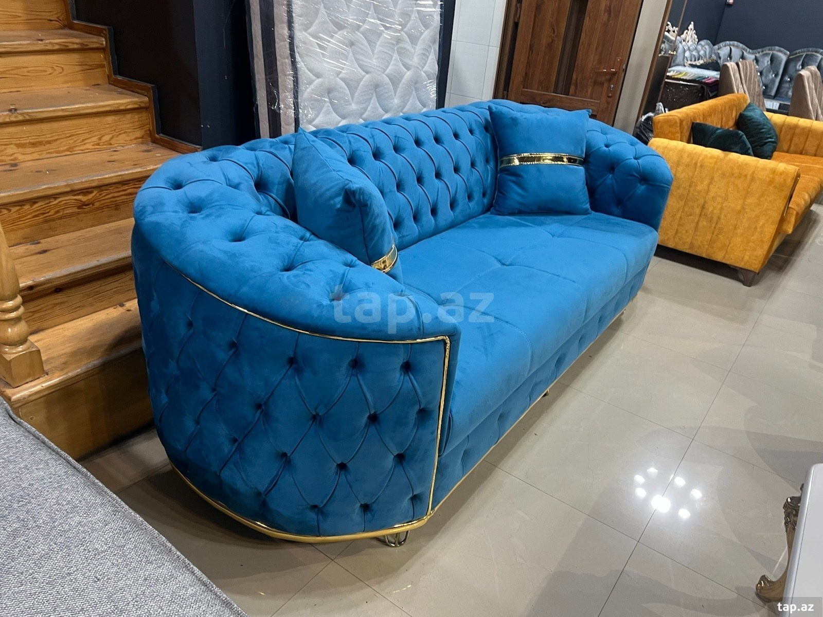 Kafe və otel mebellərinin sifarişi (5)