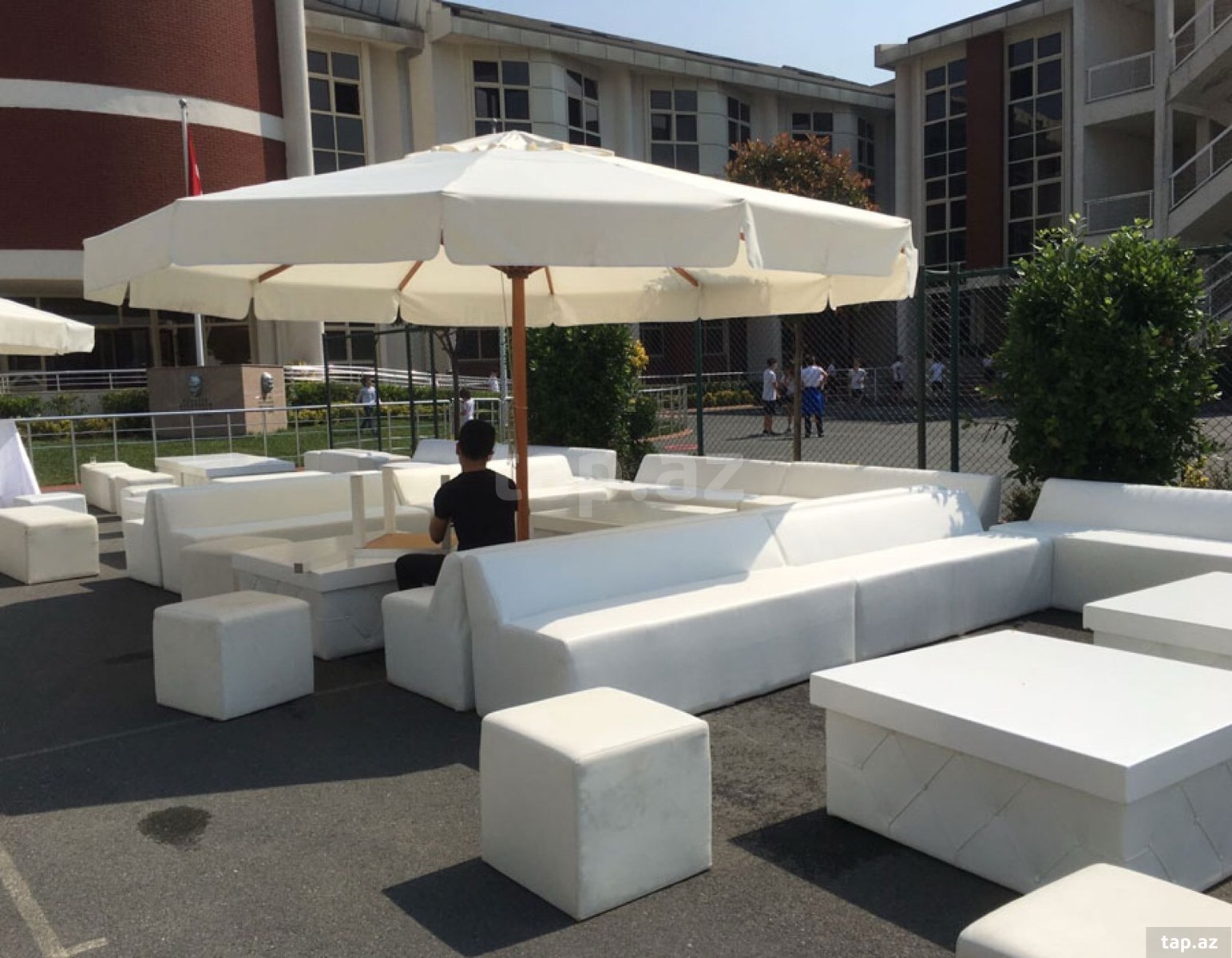 Kafe və otel mebellərinin sifarişi (17)
