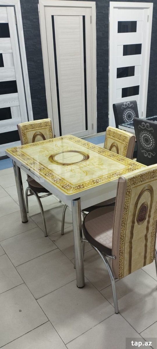 Kafe və otel mebellərinin sifarişi (20)