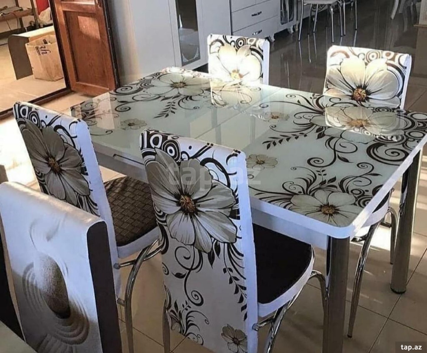 Kafe və otel mebellərinin sifarişi (21)