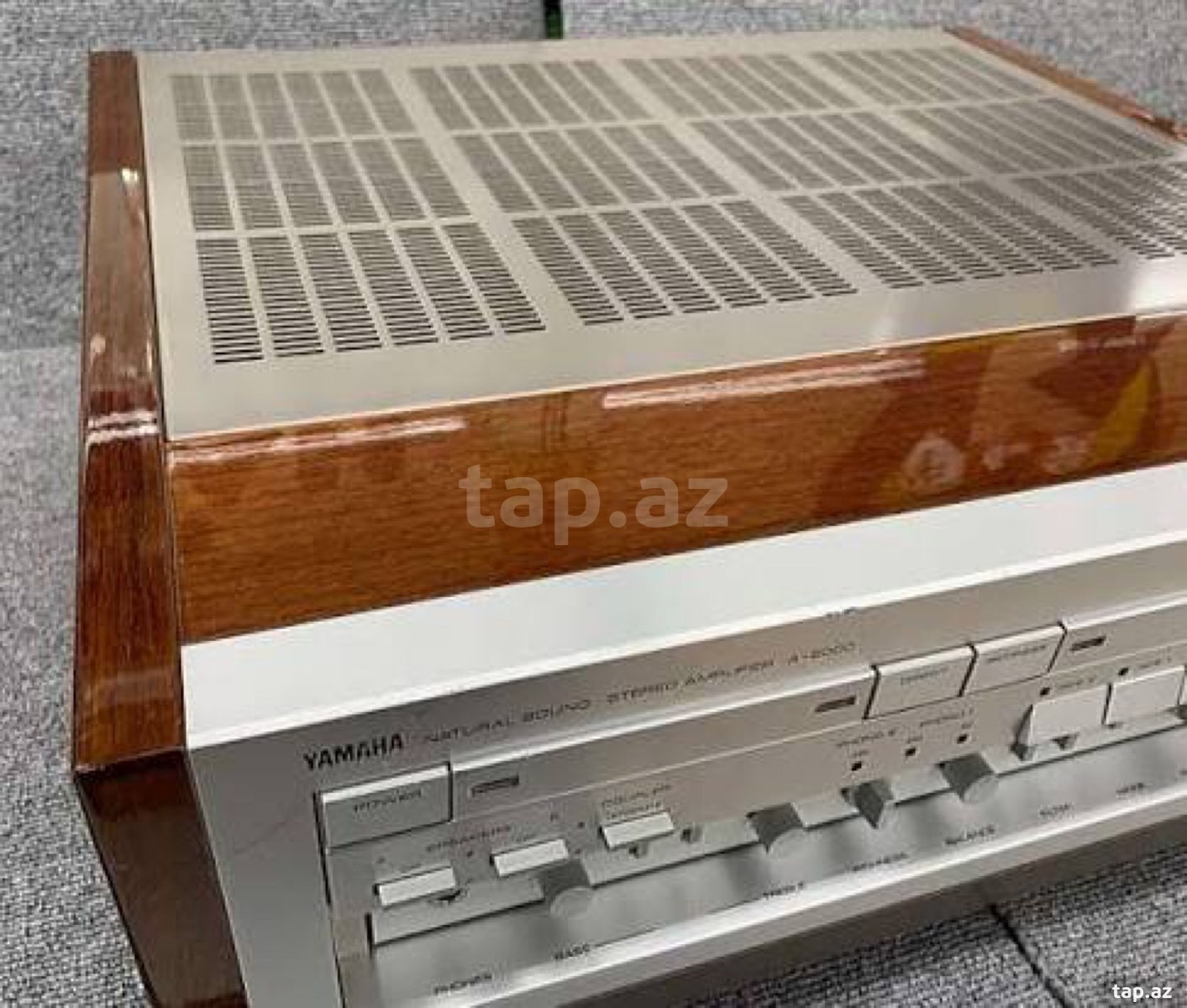Усилитель Yamaha A-2000A (3)