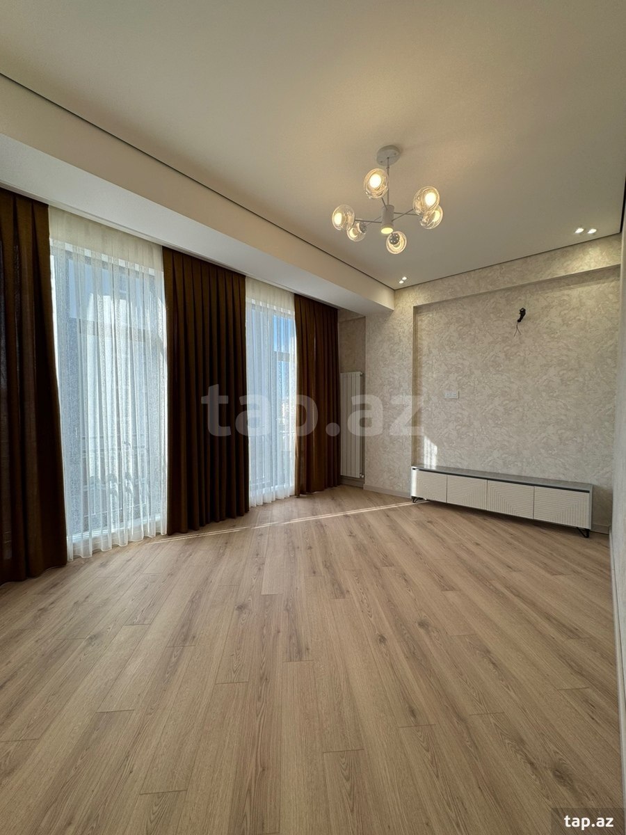 2-otaqlı yeni tikili, 8-ci mkr., 65 m² (3)