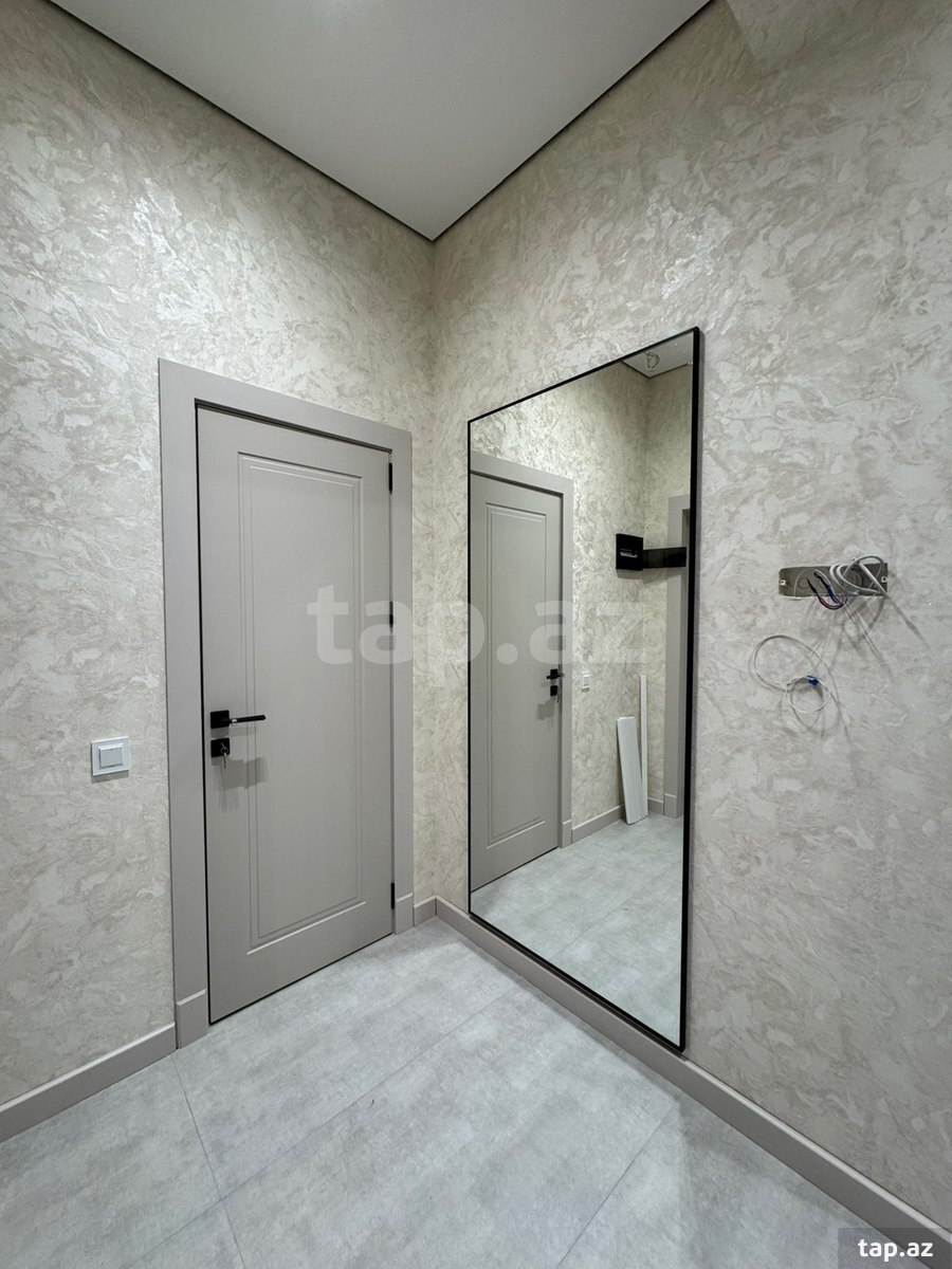 2-otaqlı yeni tikili, 8-ci mkr., 65 m² (6)