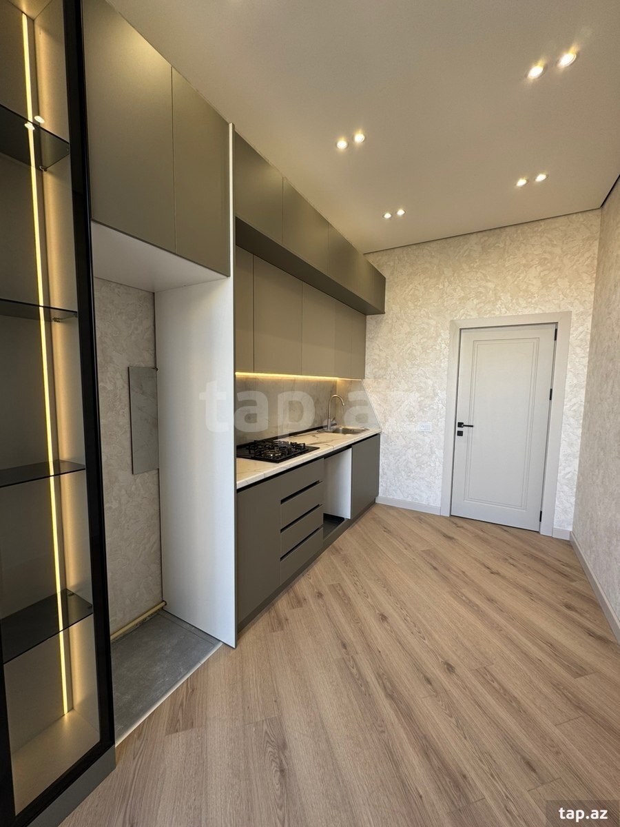 2-otaqlı yeni tikili, 8-ci mkr., 65 m² (11)