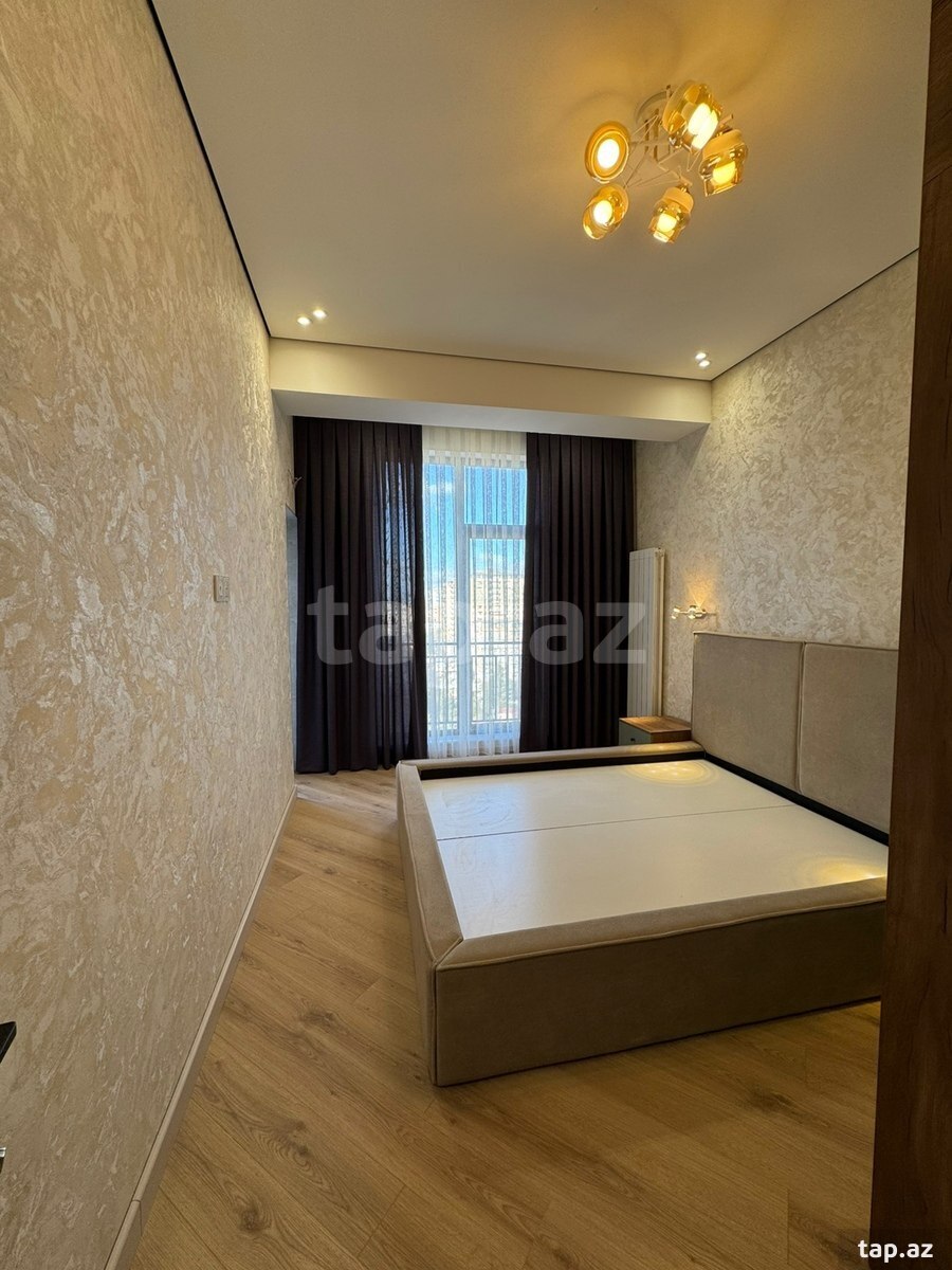 2-otaqlı yeni tikili, 8-ci mkr., 65 m² (9)