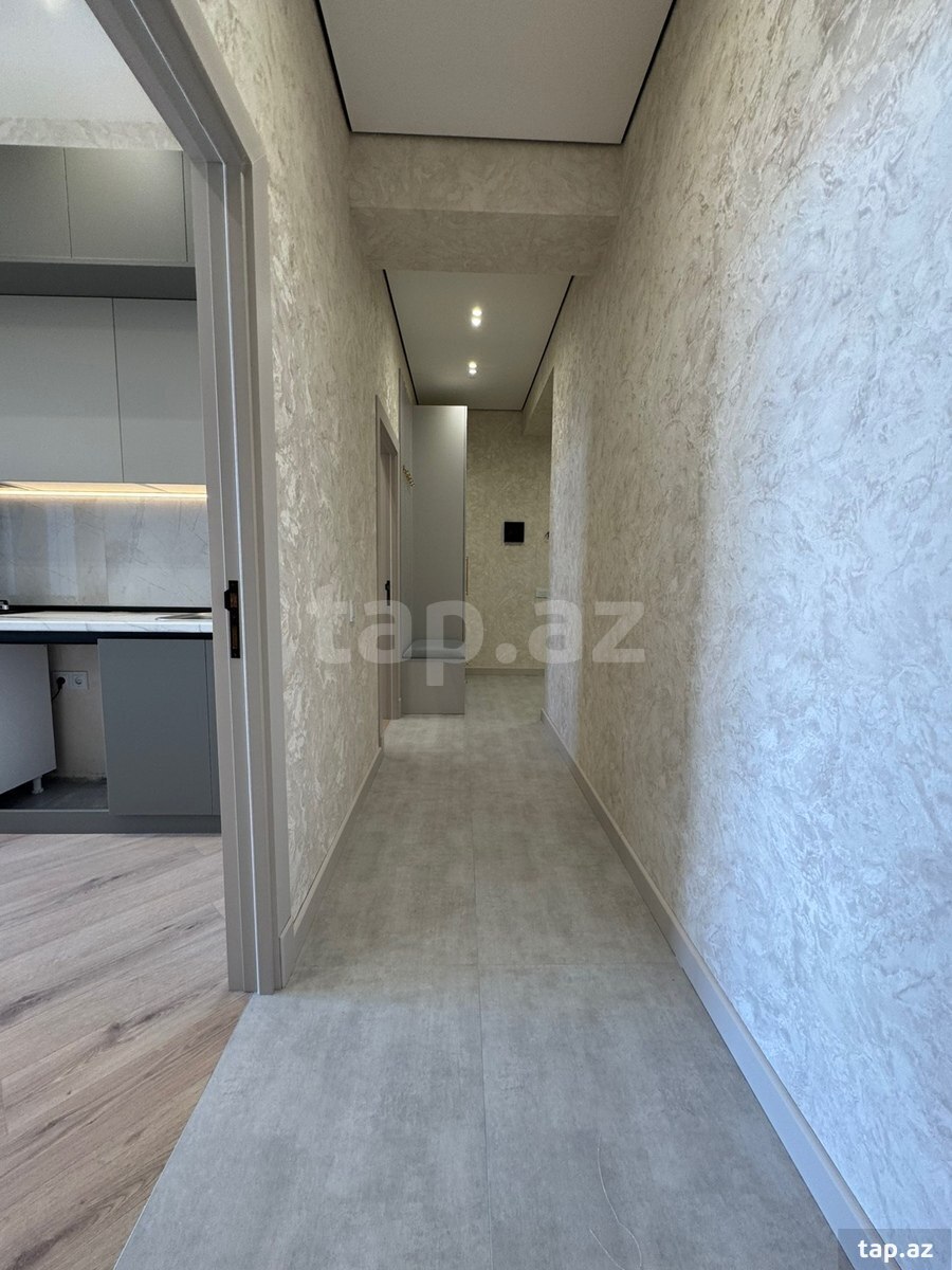2-otaqlı yeni tikili, 8-ci mkr., 65 m² (5)