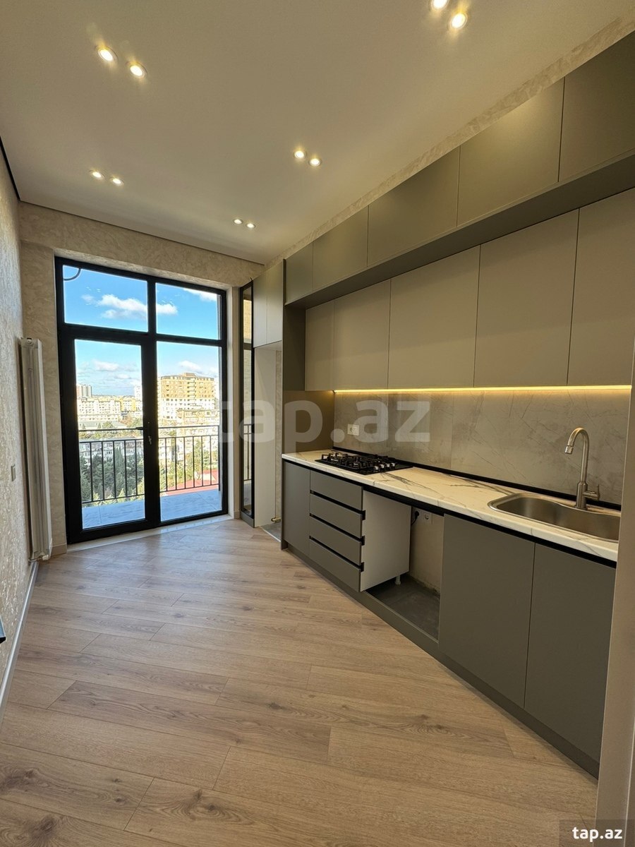 2-otaqlı yeni tikili, 8-ci mkr., 65 m² (10)