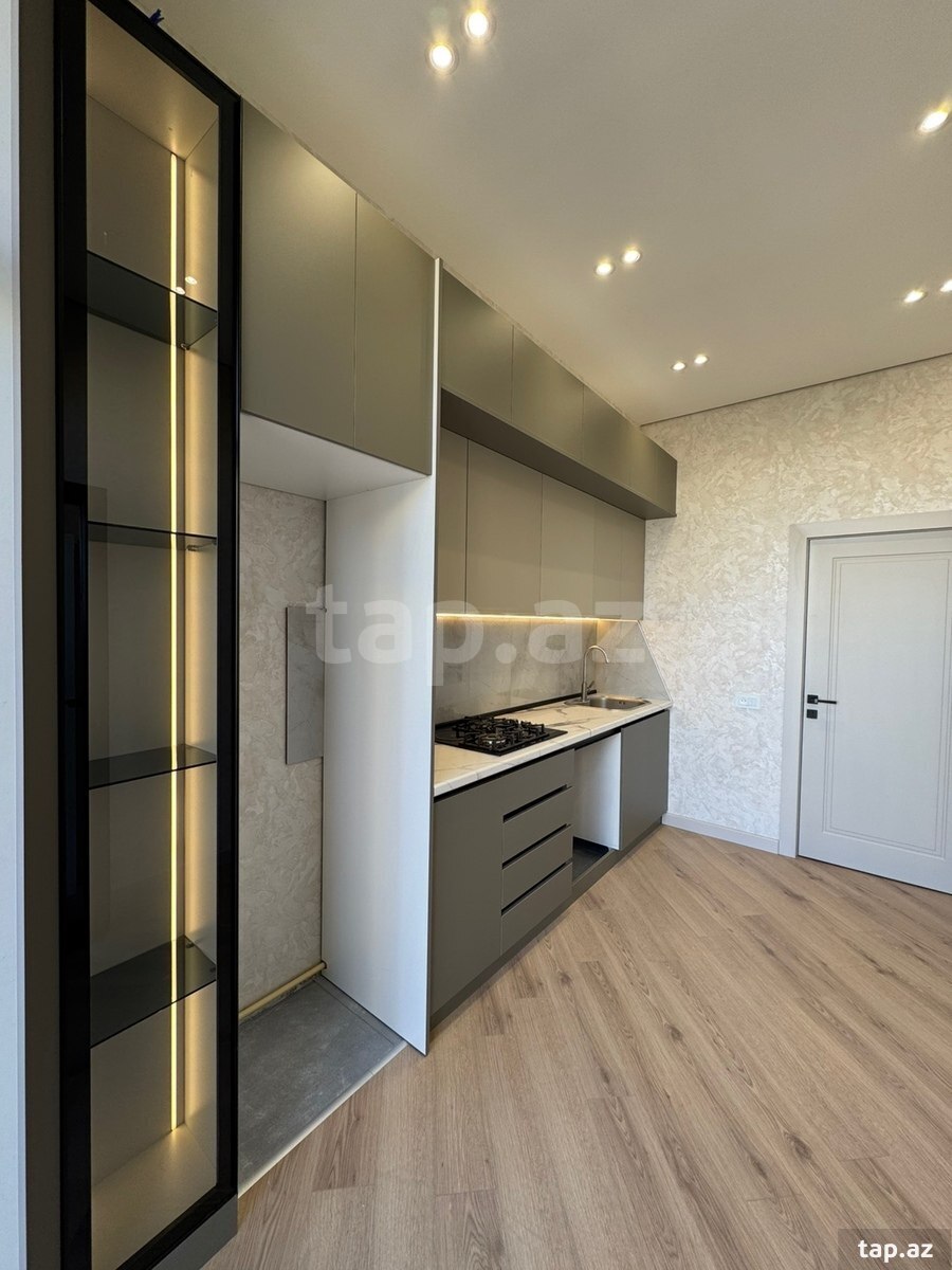 2-otaqlı yeni tikili, 8-ci mkr., 65 m² (8)