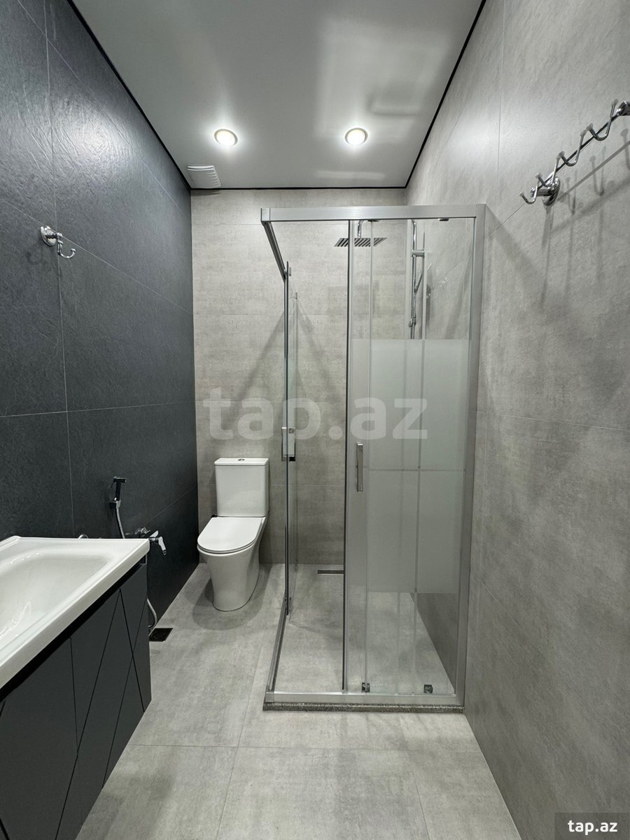 2-otaqlı yeni tikili, 8-ci mkr., 65 m² (4)