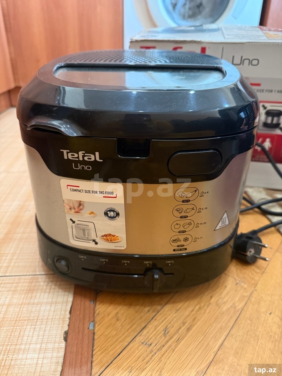 Fri aparatı Tefal