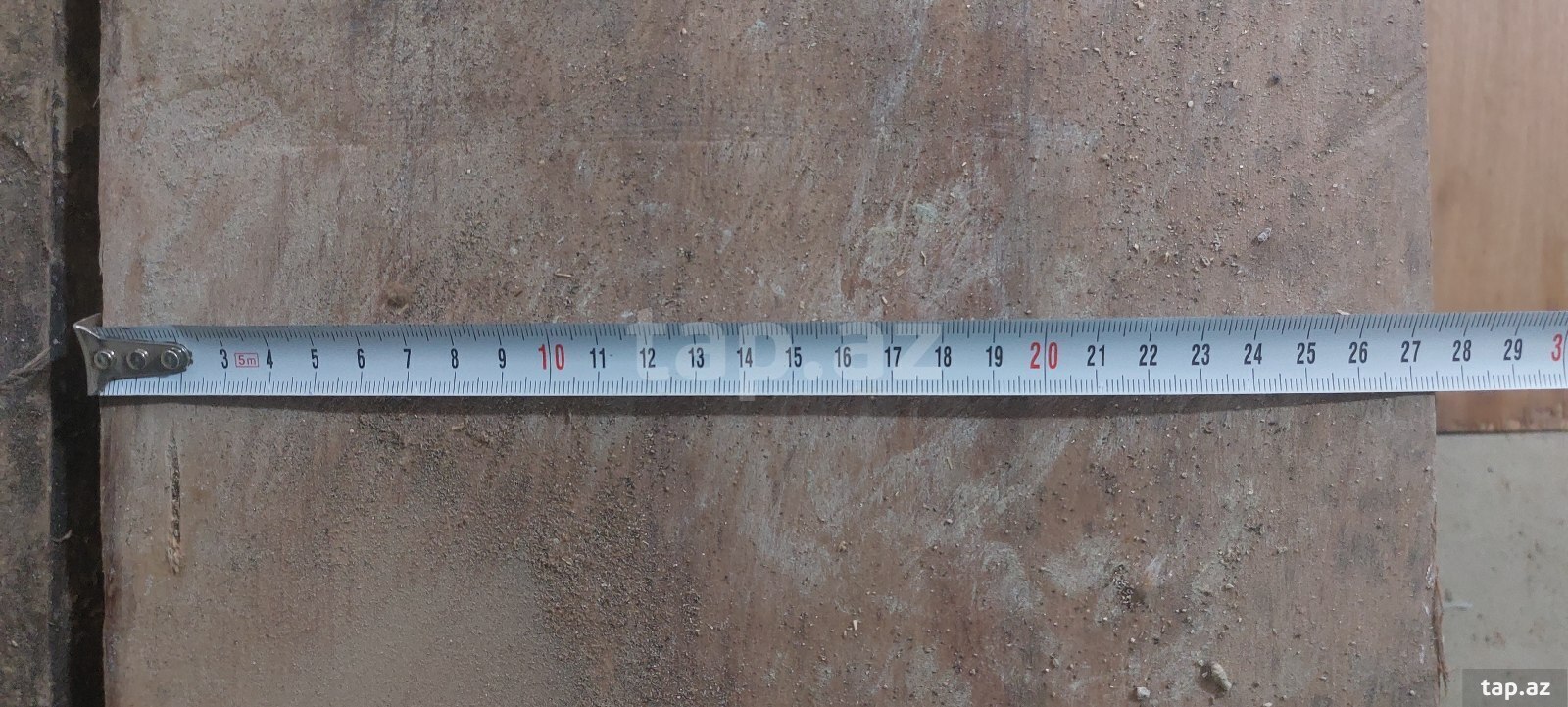 Fıstıq taxtası (4)