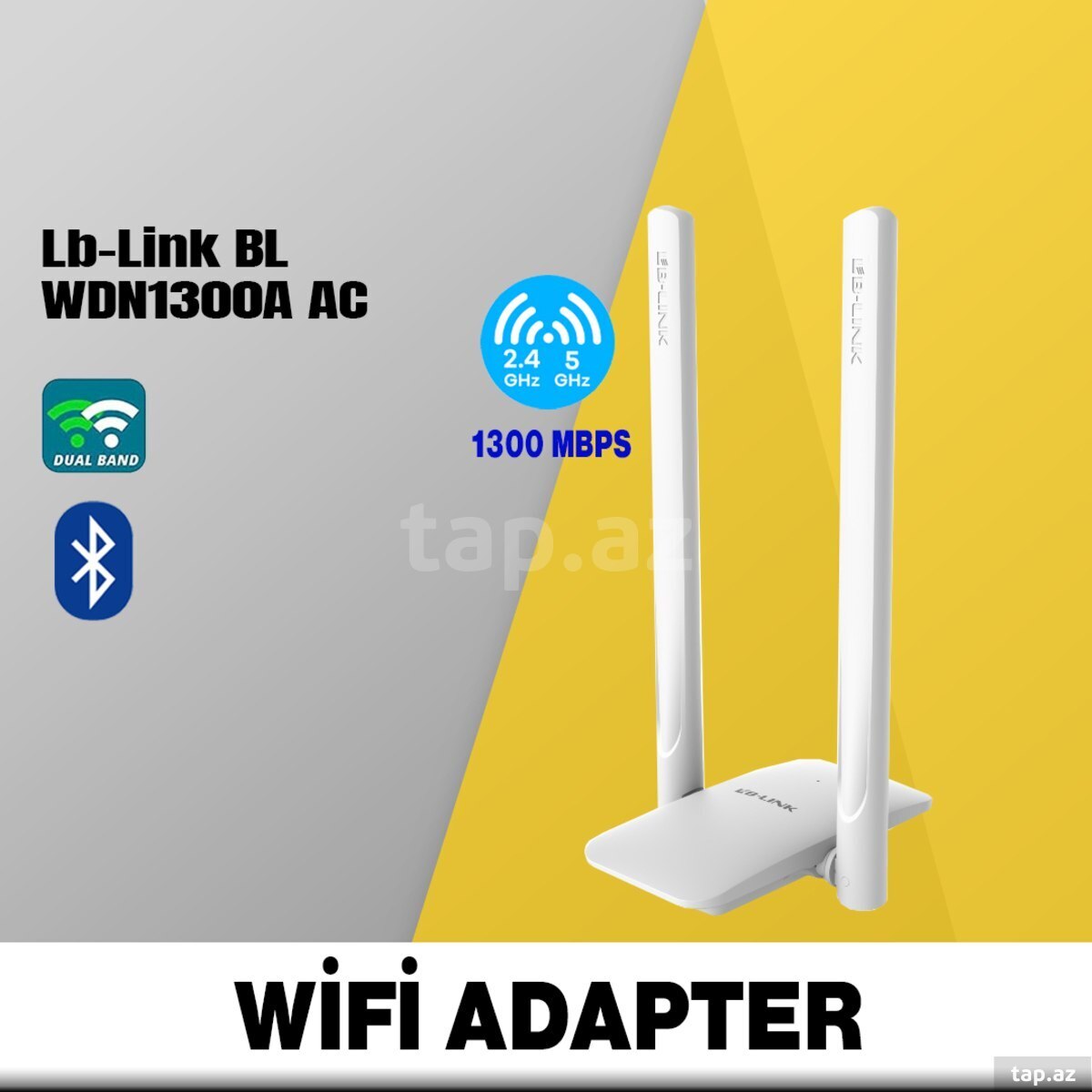 Wi-Fi, bluetooth və Pci Express adapterləri (9)